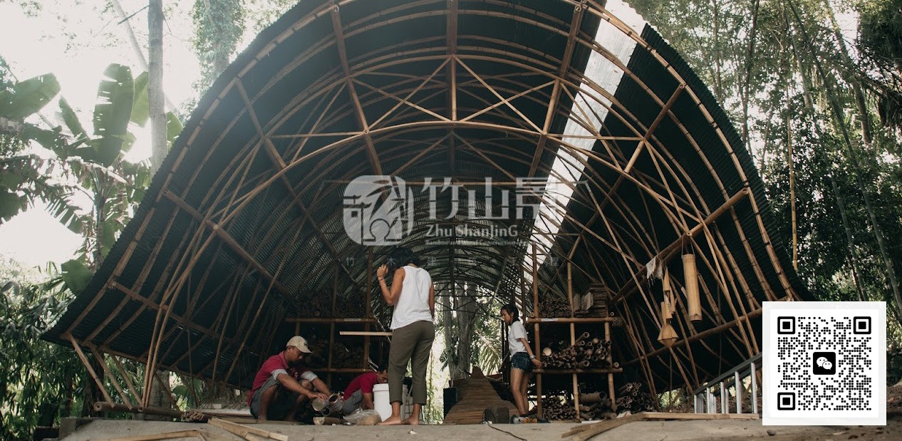 金属板屋面