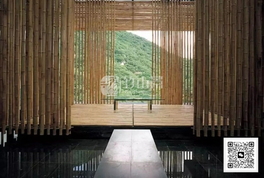 全球经典竹建筑案例观察：竹结构如何走向现代公共空间